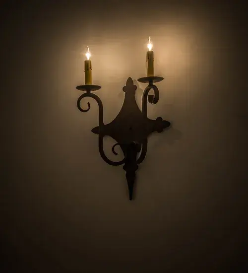 The Angelique by Meyda Lighting - Image 1