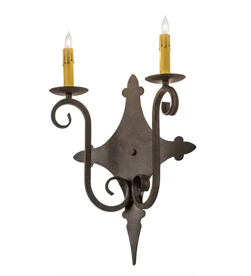 The Angelique by Meyda Lighting - Image 2