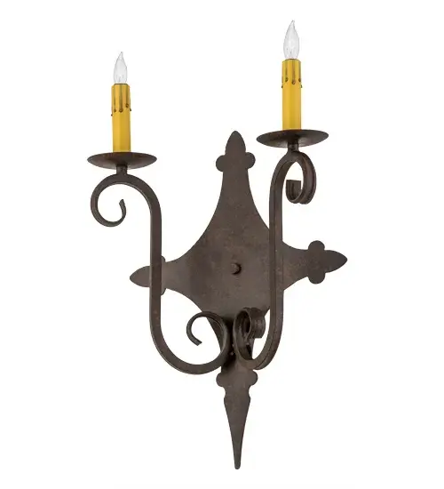 The Angelique by Meyda Lighting - Image 3