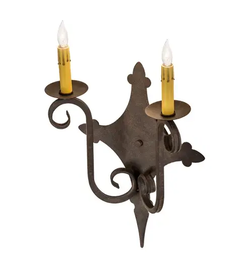The Angelique by Meyda Lighting - Image 4