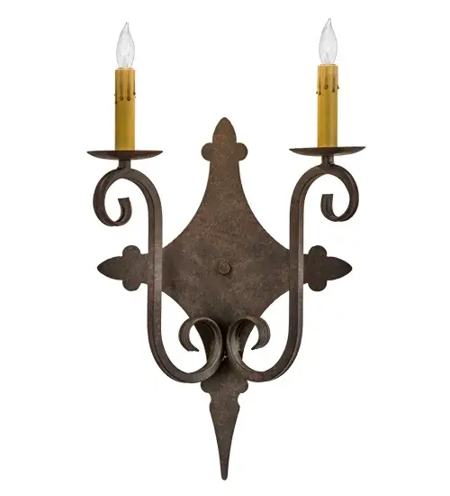 The Angelique by Meyda Lighting - Image 5
