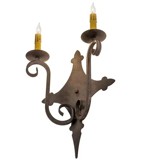 The Angelique by Meyda Lighting - Image 6