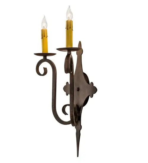 The Angelique by Meyda Lighting - Image 7