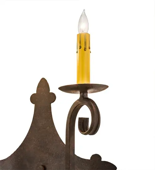 The Angelique by Meyda Lighting - Image 9