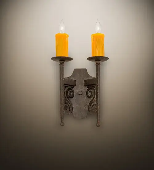 The Toscano by Meyda Lighting - Image 1