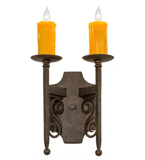 The Toscano by Meyda Lighting - Image 2