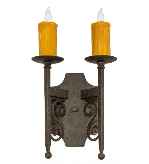 The Toscano by Meyda Lighting - Image 3