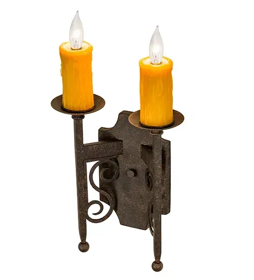 The Toscano by Meyda Lighting - Image 4