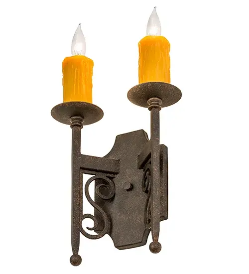 The Toscano by Meyda Lighting - Image 5