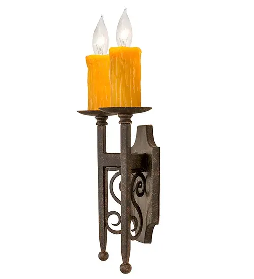 The Toscano by Meyda Lighting - Image 7