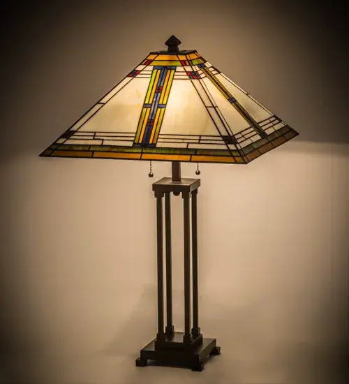 The Nevada by Meyda Lighting - Image 1