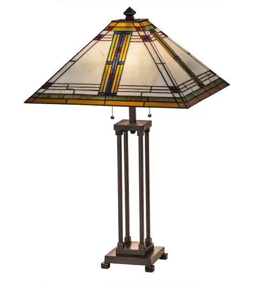 The Nevada by Meyda Lighting - Image 2