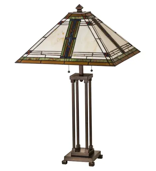 The Nevada by Meyda Lighting - Image 3