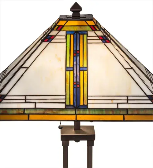 The Nevada by Meyda Lighting - Image 4