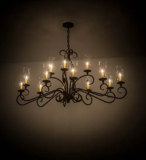 The Wallis by Meyda Lighting - Image 1