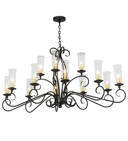 The Wallis by Meyda Lighting - Image 2