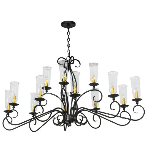 The Wallis by Meyda Lighting - Image 3