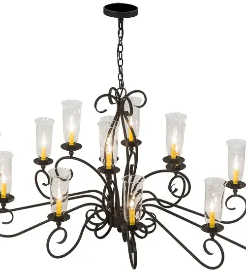 The Wallis by Meyda Lighting - Image 4