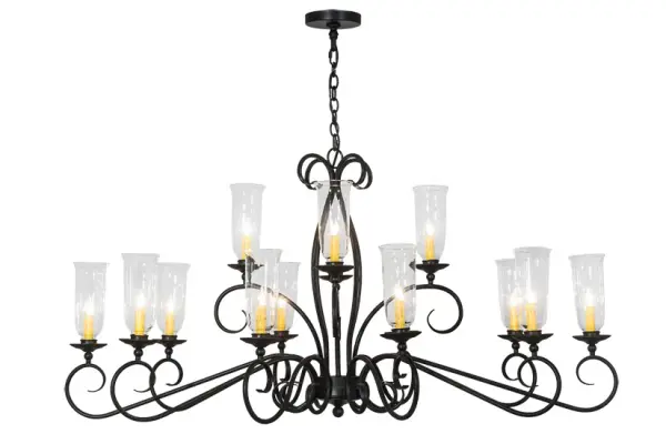 The Wallis by Meyda Lighting - Image 5