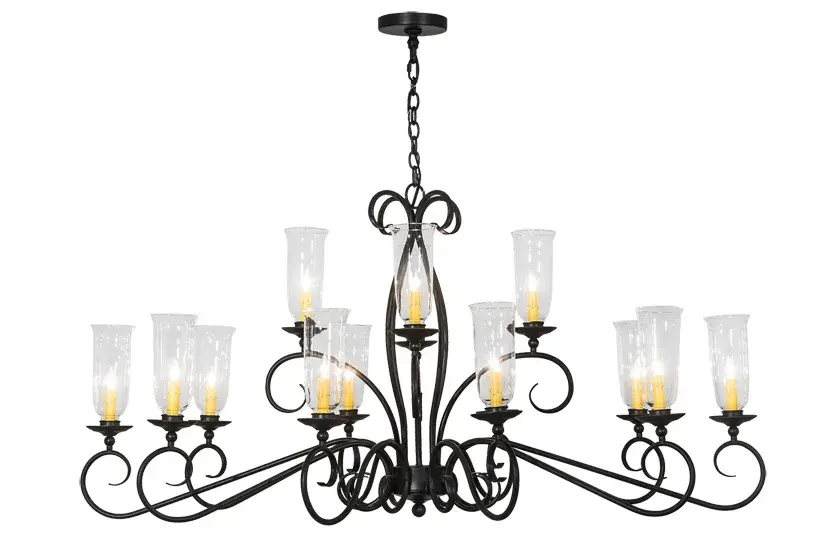 The Wallis by Meyda Lighting - Image 5