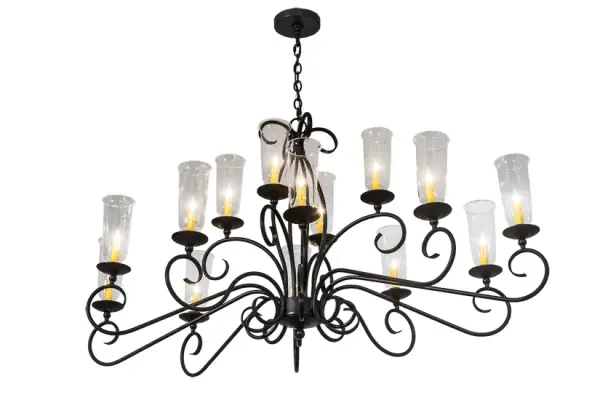 The Wallis by Meyda Lighting - Image 6