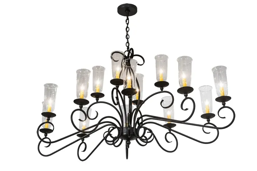 The Wallis by Meyda Lighting - Image 6
