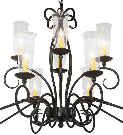 The Wallis by Meyda Lighting - Image 8