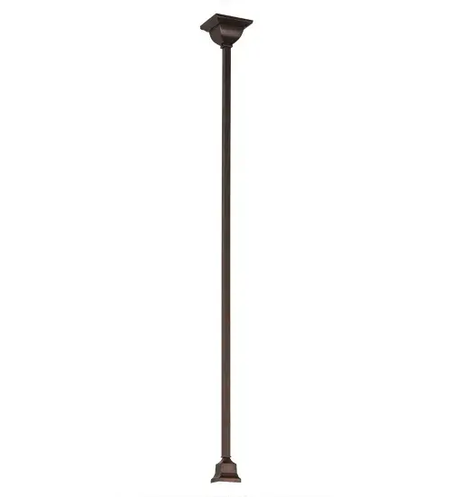 The Pendant Hardware by Meyda Lighting