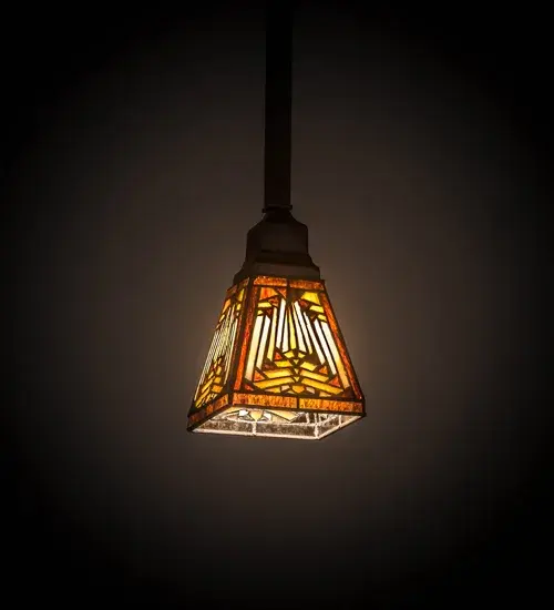 The Nuevo by Meyda Lighting - Image 1
