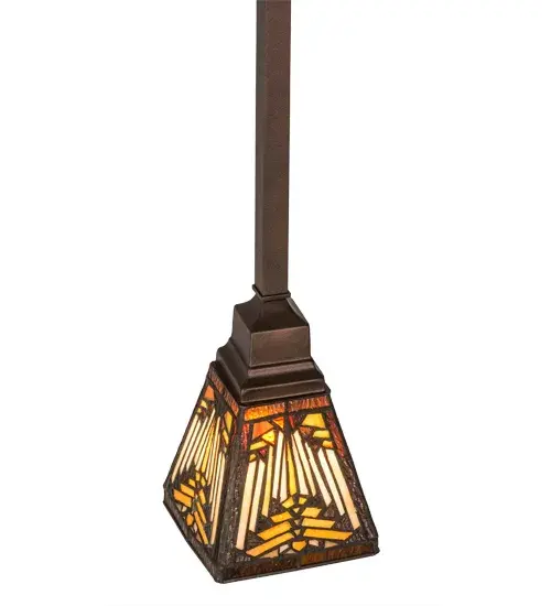 The Nuevo by Meyda Lighting - Image 4