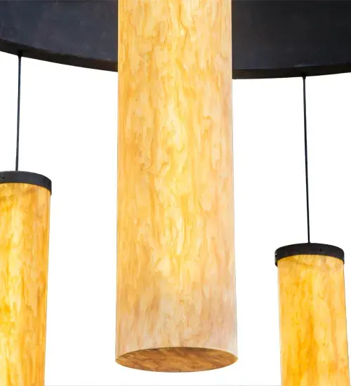 The Cilindro by Meyda Lighting - Image 2