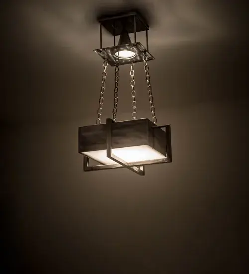 The Quadrato by Meyda Lighting - Image 1