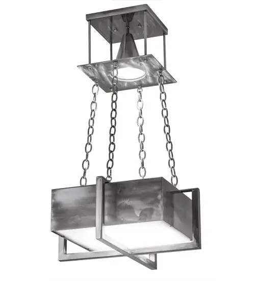 The Quadrato by Meyda Lighting - Image 2