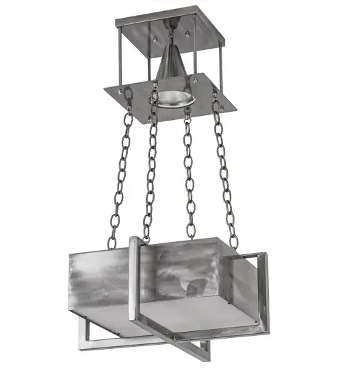 The Quadrato by Meyda Lighting - Image 3