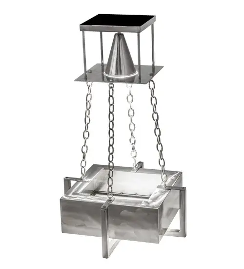 The Quadrato by Meyda Lighting - Image 4