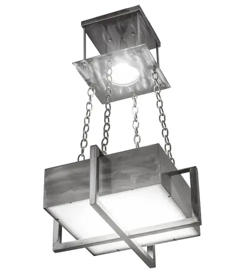 The Quadrato by Meyda Lighting - Image 6