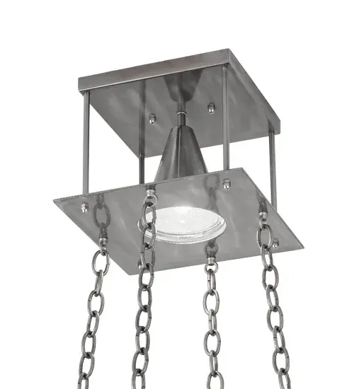 The Quadrato by Meyda Lighting - Image 9