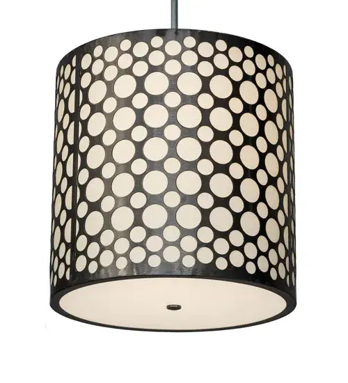 The Cilindro by Meyda Lighting - Image 2