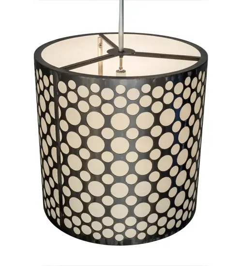 The Cilindro by Meyda Lighting - Image 4