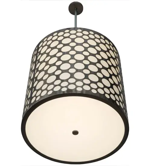 The Cilindro by Meyda Lighting - Image 6