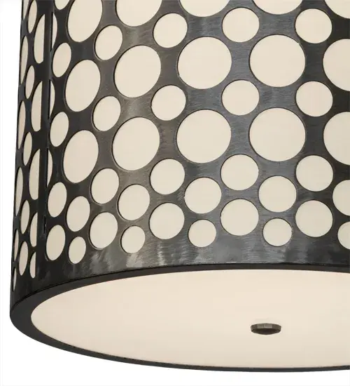 The Cilindro by Meyda Lighting - Image 8