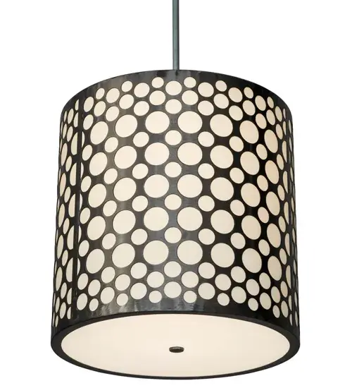 The Cilindro by Meyda Lighting - Image 10