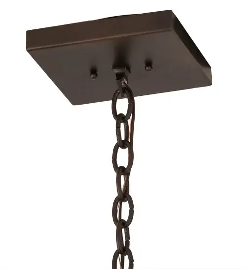 The Pinecone Ridge by Meyda Lighting - Image 9