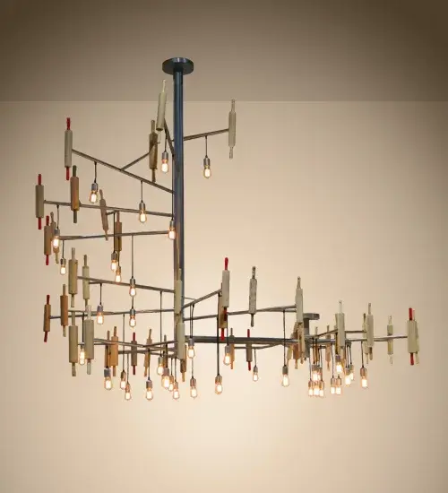 The Alva by Meyda Lighting - Image 1
