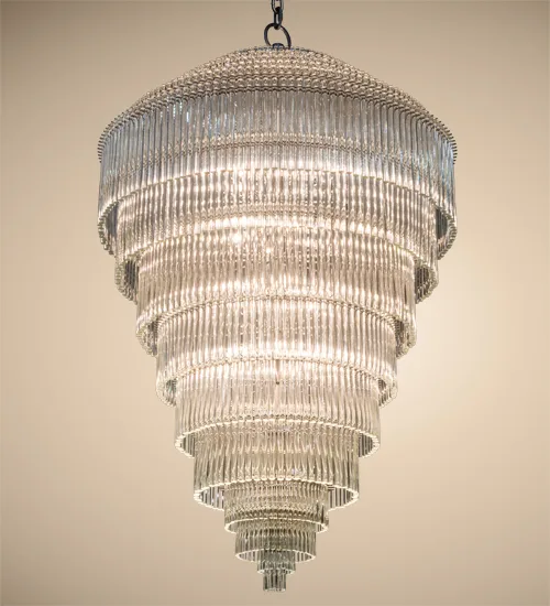 48"W Marquee Supreme Pendant