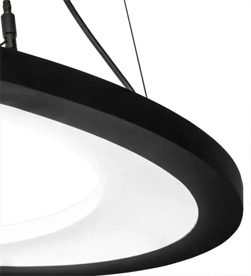 The Anillo by Meyda Lighting - Image 4