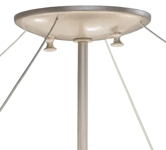 The Cypola by Meyda Lighting - Image 9