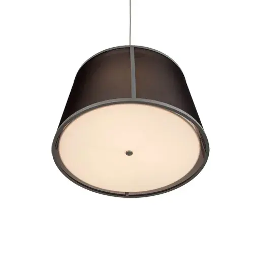 The Meyda Tiffany - Cilindro by Meyda Lighting - Image 6