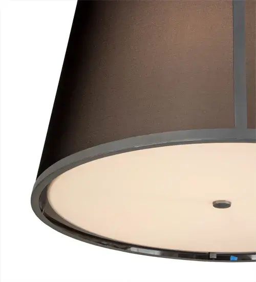The Meyda Tiffany - Cilindro by Meyda Lighting - Image 8