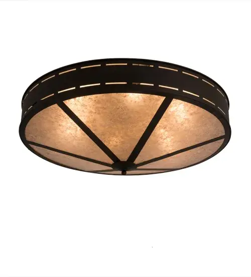 The Craftsman by Meyda Lighting - Image 2